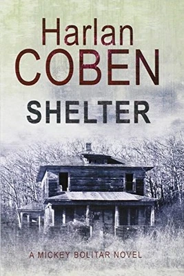 Shelter by Coben, Harlan Paperback / softback Book The Fast Free Shipping - Image 1 of 2
