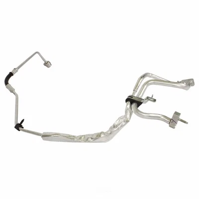 Entrada y salida del evaporador de CA T para Ford F-250 Super Duty 2017-2019, F-350 Supe Foto 1 de 3