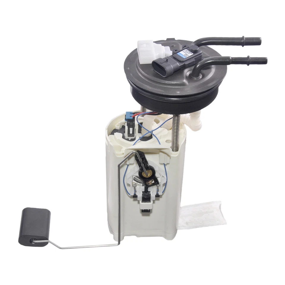 Airtex 燃油泵模块 E3556M 适用于雪佛兰 GMC 凯迪拉克 2002 - 2003 — 第 1/4 张图片