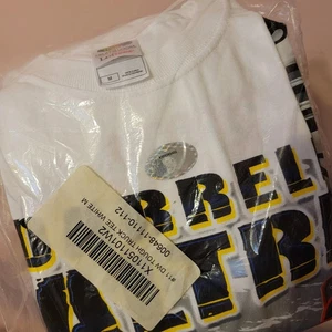 Camiseta De Colección NASCAR Racing Med Rara TRD TOYOTA DARRELL WALTRIP - Imagen 1 de 4