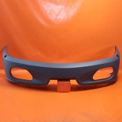 FERRARI F430 FRONT BUMPER 2005 2006 2007 83111210 RECONDITIONED OEM — 第 1/4 张图片