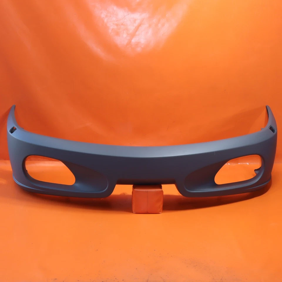 FERRARI F430 FRONT BUMPER 2005 2006 2007 83111210 RECONDITIONED OEM Foto 1 de 4