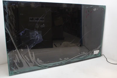 Sharp LED-TV Smart SHARP 55GJ4225E 139 cm 4K Ultra HD Streaming DEFEKTWARE - Bild 1 von 4