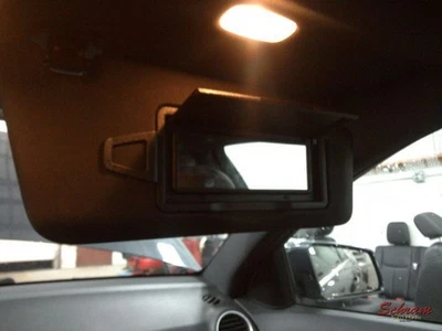 Juego Parasol Para Mercedes Clase C 1951714 12-15 Foto 1 de 4