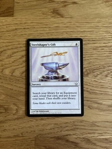 Fifth Dawn - Steelshaper‘s Gift - Englisch - Bild 1 von 2