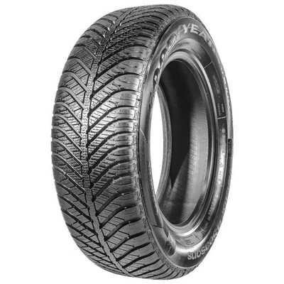 4x Ganzjahresreifen - GOODYEAR VECTOR 4SEASONS 175/65R13 80T - Bild 1 von 4