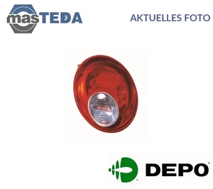 441-1994L-UQ RÜCKLEUCHTE HECKLEUCHTE LINKS LORO FÜR VW NEW BEETLE - Bild 1 von 5