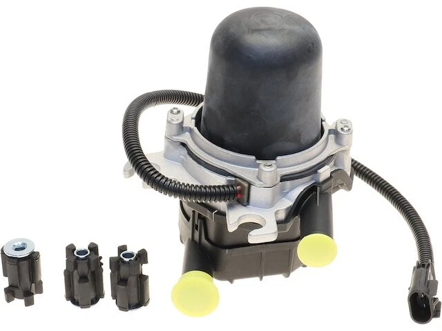 Secondary Air Injection Pump For 2001-2002 Chevy Express 1500 JP128ZC - Изображение 1 из 1