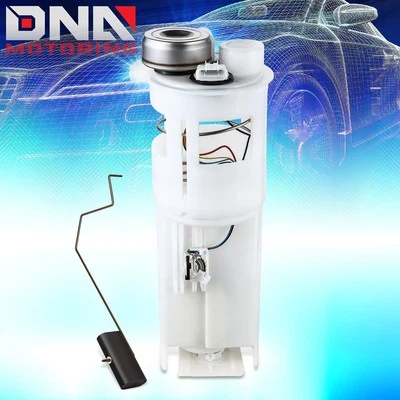 Conjunto de módulo de bomba de combustible eléctrica estilo OE para Dodge Dakota 1994-1996 3,9 L 5,2 L Foto 1 de 4