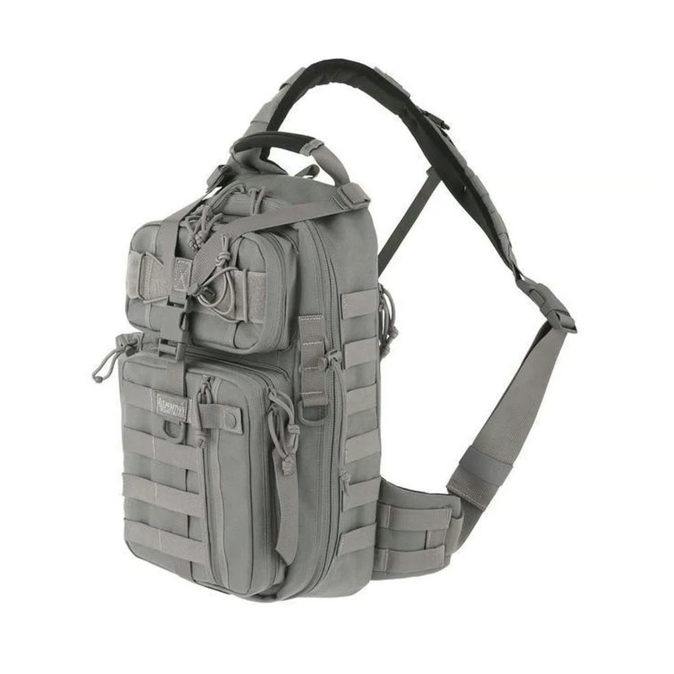 Maxpedition Sitka Gearslinger Foliage Green 0431F 431f