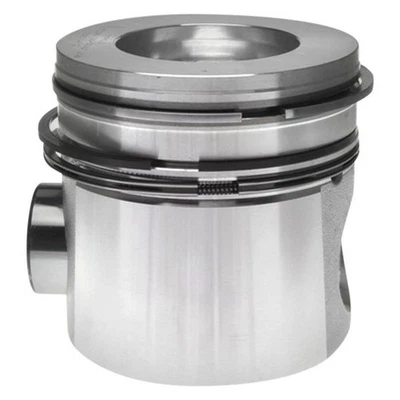 For Dodge Ram 2500 1998-2002 Mahle 224-3355WR.020 Piston w Rings Foto 1 de 4