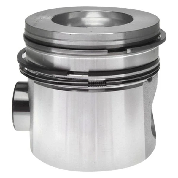 For Dodge Ram 2500 1998-2002 Mahle 224-3355WR.020 Piston w Rings Foto 1 de 4