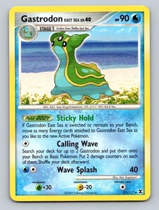 Gastrodon East Sea Rare Rising Rivals 21/111 LP - Bild 1 von 2