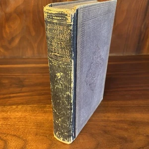 Andrews And Stoddards Latin Grammar Revised Edition Pre 1860 Crocker & Brewster - Bild 1 von 20