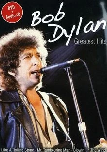 Bob Dylan Greatest Hits [DVD-AUDIO] von Bob Dylan von... | CD | Zustand sehr gut - Bild 1 von 2