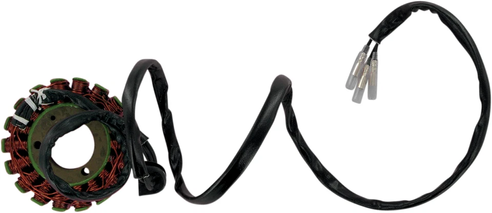 RICK'S MOTORSPORT ELECTRIC - 21-302 - Estator para Suzuki GS 450 E GA T Foto 1 de 1