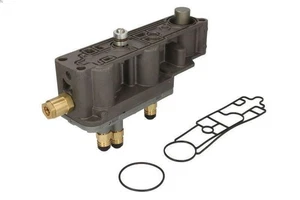 Manual transmission control valve PNEUMATICS PN-10936 - Picture 1 of 8