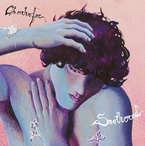 Oberhofer Smothered Light Blue (Cassette) - Picture 1 of 1