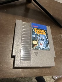 Fester's Quest Nintendo NES 1989