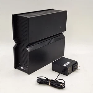 TP-Link Tri-Band BE9300 WiFi 7 Router Archer BE550 | 6-Stream 9,2Gbps - Bild 1 von 4