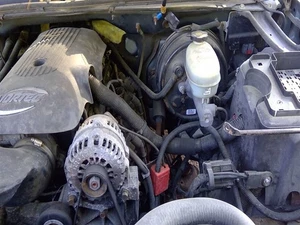 Conjunto de piezas de freno antibloqueo ABS de 4 ruedas para camioneta Sierra 1500 06-07 3755988 - Imagen 1 de 5