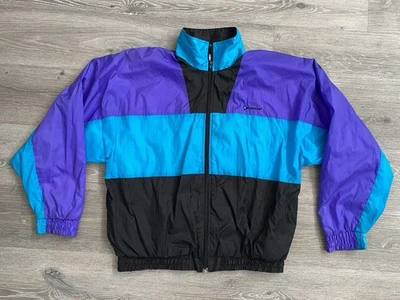 Cortavientos Tenis Dunlop XL (24x26) De Colección Foto 1 de 4