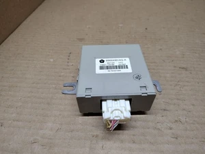 2007-17 Jeep Compass 4WD Driveline Suspension Control Module 5033301AG - Picture 1 of 4