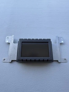 2015 Ford Mustang Center Dash Info GPS TV Screen 4.2" Front Screen GENUINE OEM - Bild 1 von 9