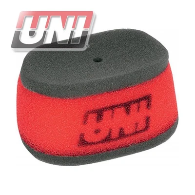1993-1997 Kawasaki KLX 650 C Dirt Bike Uni Filter Air Filter - Image 1 of 2