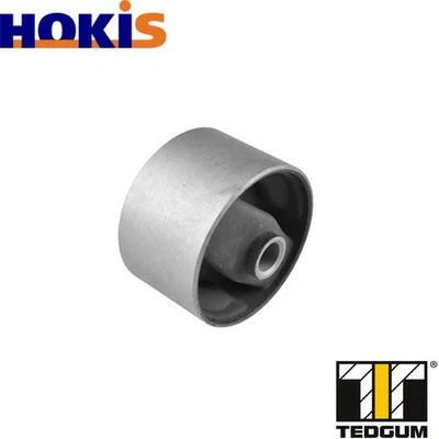 MONTAJE MOTOR 00286875 PARA HYUNDAI PONY/EXCEL GETZ S/COUPE G4DGG13B 1.3L 4cyl Foto 1 de 4