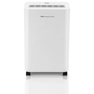 Deshumidificador UFESA WELLNESS DRY 1000 2 L 10 L - Imagen 1 de 1