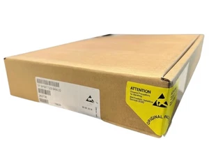 Siemens 6FM1723-3AA10 Positionierbaugruppe WF723 NEU - Picture 1 of 3