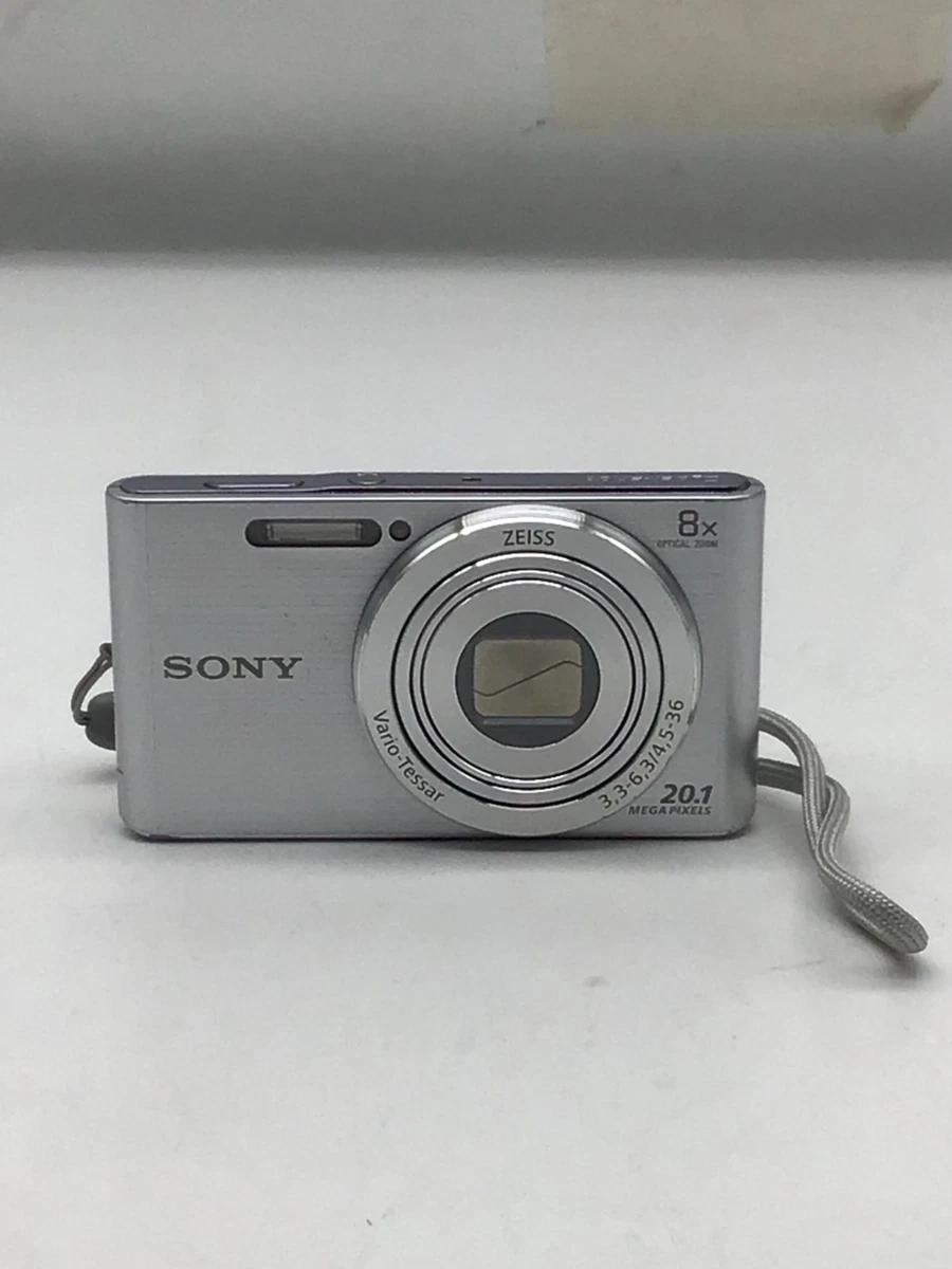 Sony Cyber-shot DSC-W830 Digital Cameras for Sale | Shop New