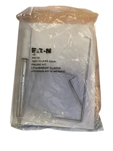 Eaton PK235 35kV 200A Loadbreak Elbow Probe Kit Cooper Power Systems - Picture 1 of 1