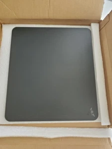 🐍 Tapis de souris gaming Razer Atlas en verre trempé 450 x 400 mm (17,72" x 15,75") - Photo 1/2