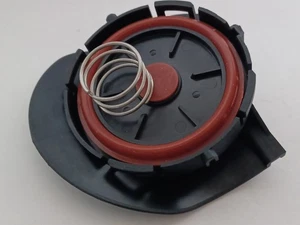 PCV Engine Valve Cover Repair Kit Replace 11127572724 & 11127646554 for Mini Coo - Picture 1 of 10