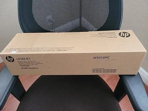 HP LaserJet W9058MC Managed Waste Container - Bild 1 von 4