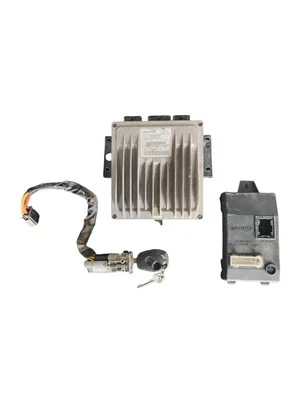 KIT CENTRALINA MOTORE PER DACIA Logan 2° Serie Diesel 1500 (08>) - Immagine 1 di 3
