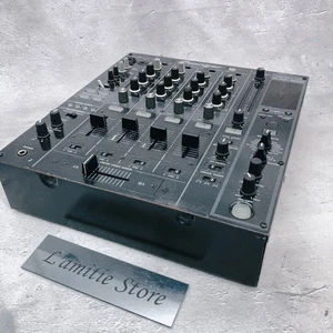 Pioneer DJM-800 Mixer Digitale Professionale DJ 4 Canali 4ch DJM800 Testato Giappone - Foto 1 di 23