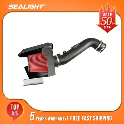 Kit protector térmico admisión aire frío para Toyota 4Runner/FJ Cruiser 2010-2029 4,0 L V6 Foto 1 de 4