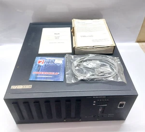 ADVANCE ELECTRICAL Rtd 1k5va000/01 Power Conditioner Unit 272-30038 Online Ups - Picture 1 of 22