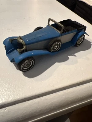 Matchbox Models of Yesteryear - 1928 Mercedes Benz SS  - Bild 1 von 4