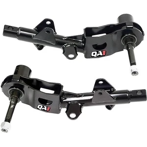 1964-76 Mopar A-Body; QA1 Performance Tubular Lower Control Arms; LH and RH - Picture 1 of 2