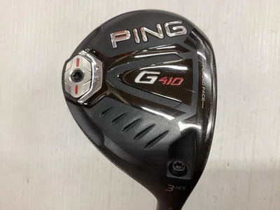 PING G410 LST 14.5° Regular 3W Fairway wood 43.25in RH TOUR 173-75 334g 2069 - Image 1 of 4