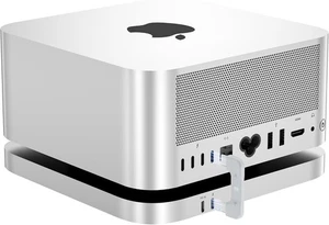 Base de expansión SSD Mate Studio Stand-A 80 Gbps para Mac Studio - Aleación de aluminio... - Imagen 1 de 9