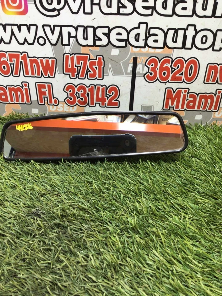 ✅ 2009 CHEVY EXPRESS 2500 Rear View Mirror OEM - Image 1 of 4