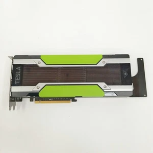 Tarjeta de gráficos de servidor NVIDIA Tesla M60 16 GB GDDR5 PCIe GPU - Imagen 1 de 7