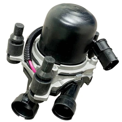 Bomba de smog secundaria 11727557903 para BMW 328i 2,0 L 3,0 L 07-13 Foto 1 de 4