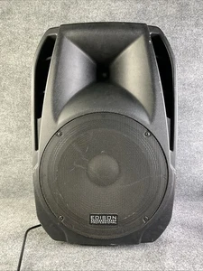 ALTAVOZ ACTIVO ALIMENTADO EDISON PROFESSIONAL M2000! (AZP025874) - Imagen 1 de 13