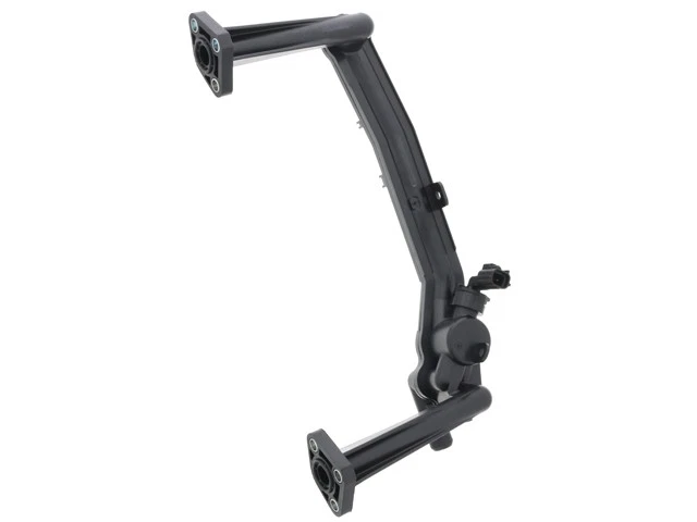 Tubo de calefacción climatización WAHLER/BORG WARNER LR122710 Land Rover Range Rover Sport Foto 1 de 2